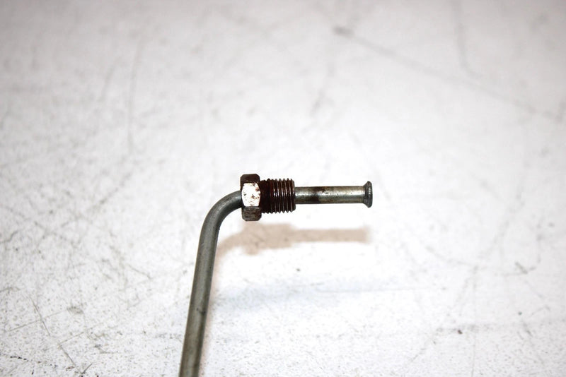 2002 Polaris Sportsman 500 Oem Rear Brake Hard Line 1910478 AP154