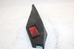 1998 Ski-doo Formula 500 Oem Rear Right Bumper Cover 580642000 SS1