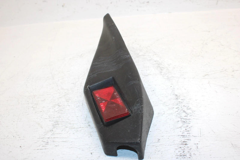 1998 Ski-doo Formula 500 Oem Rear Right Bumper Cover 580642000 SS1