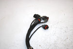 06 Arctic Cat Firecat 700  Efi Oem Hood Wire Harness 1686-257 SAS5