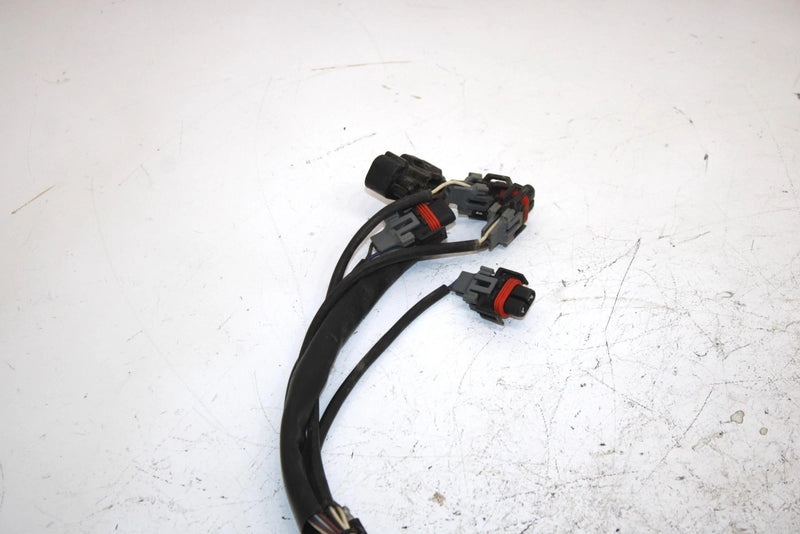 06 Arctic Cat Firecat 700  Efi Oem Hood Wire Harness 1686-257 SAS5