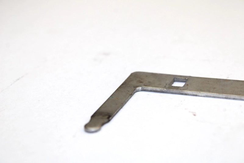 2001 Sea-doo Xp Oem Grounding Plate 278000732 JS7