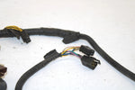1998 Ski-doo Mxz 500 Oem Main Wiring Harness SS93