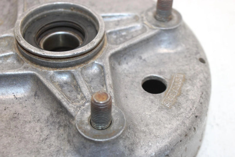 1985 Honda Trx Fourtrax 250 A Oem Front Wheel Hub 44610-HA8-000 AH48