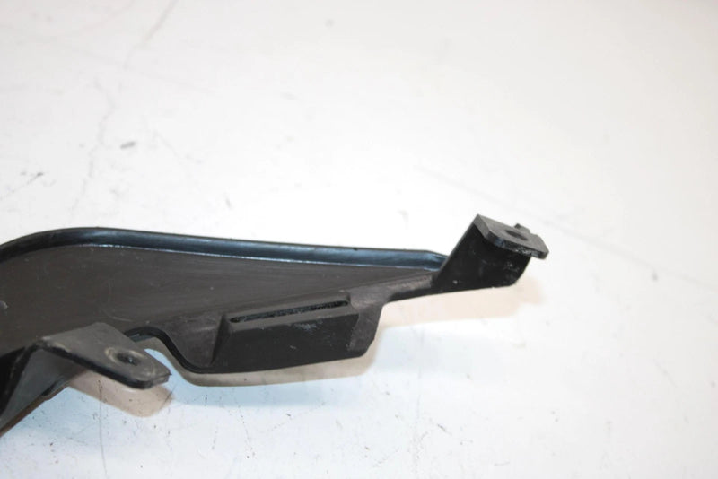 14 Can-am Outlander Max 400 Efi Oem Left Lower Front Facia 705002780 AB6
