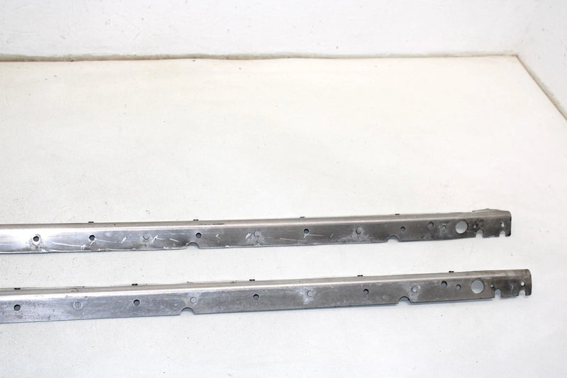95 Polaris Xlt Oem Tunnel Brace Set 1012213 SP214