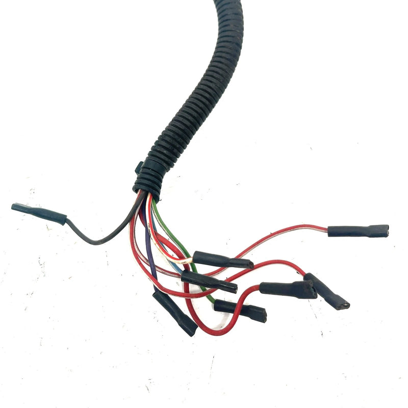 1993 Polaris Trail Boss 350L 2x4 OEM Main Wire Harness 2460453 AP247