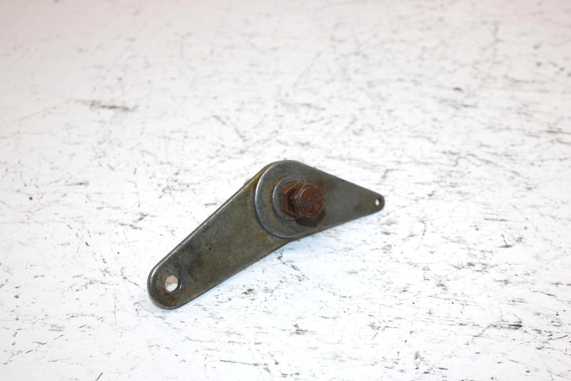 1991 Arctic Cat Lynx Deluxe Oem Brake Adjuster 0124-302 SA52