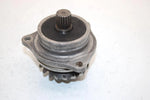 84 Honda Trx200a Oem Middle Drive Bearing Housing 21371-969-000 AH6