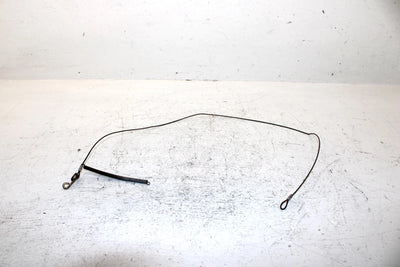 1996 Ski-doo Formula Ss Oem Hood Cable 414212300 SS7
