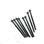 16-22 Can-Am Defender HD10 OEM Cylinder Head Bolt Set Of 8 420441287 XB0.1