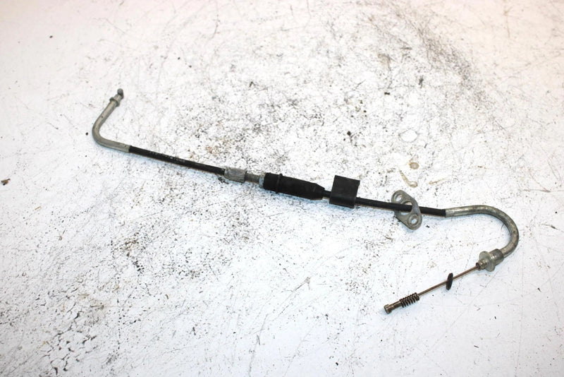 07 Arctic Cat F1000 Efi Oem Exhaust Power Valve Cable Short 3007-456 SAS13