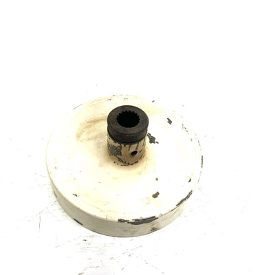 96-05 Sea-Doo GTI OEM Flywheel Drive Coupler 420958013 JS66