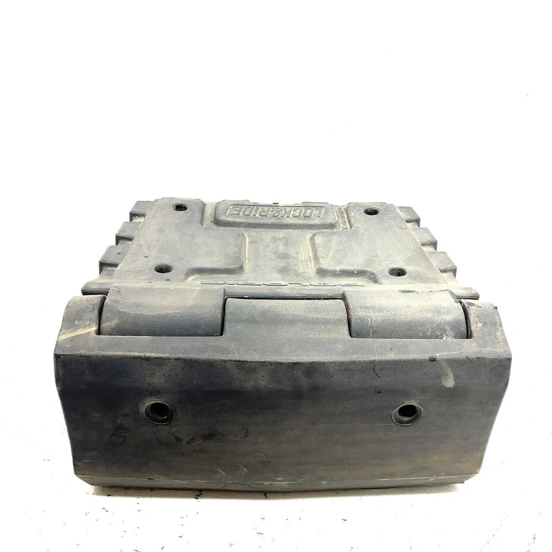 08-13 Polaris RZR 800 EFI OEM Storage Box XP8.2
