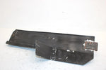 1995 Arctic Cat Zr 580 Oem Clutch Belt Cover 0707-841 SA44