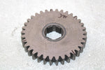 2000 Yamaha  Grizzly Oem Middle Driven Gear 34T 5GT-17583-00-00 AY35