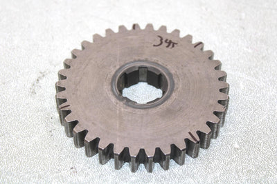 2000 Yamaha  Grizzly Oem Middle Driven Gear 34T 5GT-17583-00-00 AY35