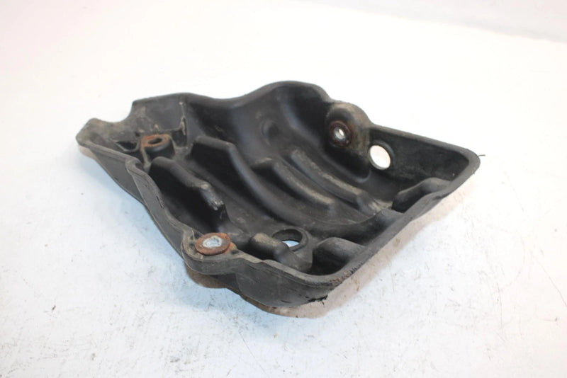 2007 Honda Trx 250 Fourtrax Recon Es Oem Rear Diff Skid Plate 50355-HM8-B40 AH38