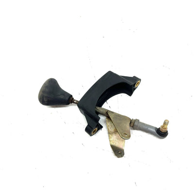 02-03 Kawasaki Prairie 650 4x4 OEM Gear Shifter 13236-1384 AK37
