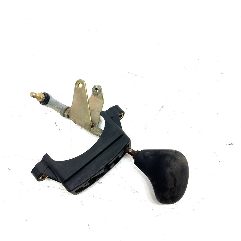 02-03 Kawasaki Prairie 650 4x4 OEM Gear Shifter 13236-1384 AK37