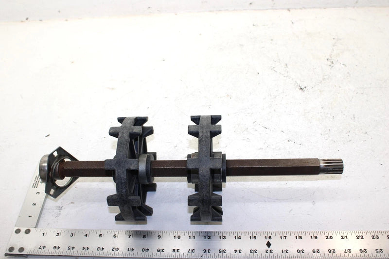 1994 Arctic Cat Ext 580 Oem Main Drive Axle 0728-028 SA14