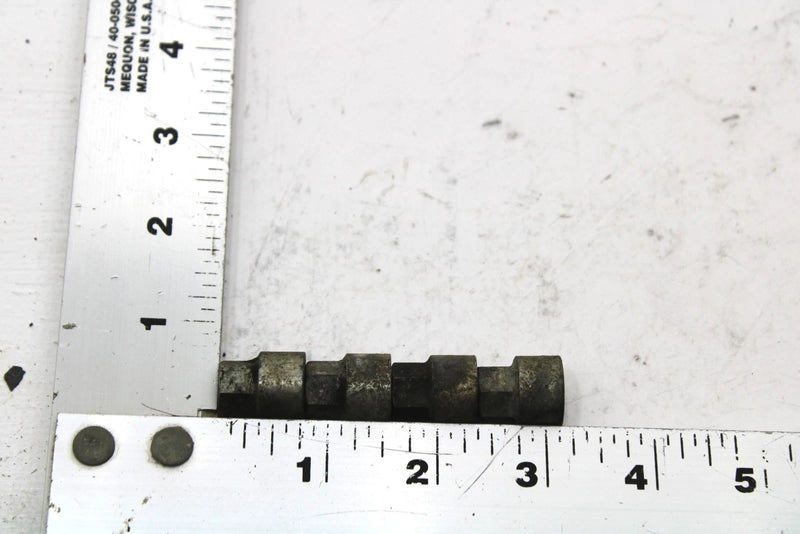 1980 Yamaha Ss440 Oem Cylinder Nut Set Of 4 90179-08268-00 SY63