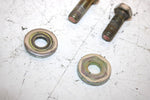 07 Arctic Cat F1000 Efi Lxr Oem Rear Axle Bolt And Washer Set 1623-545 SA226