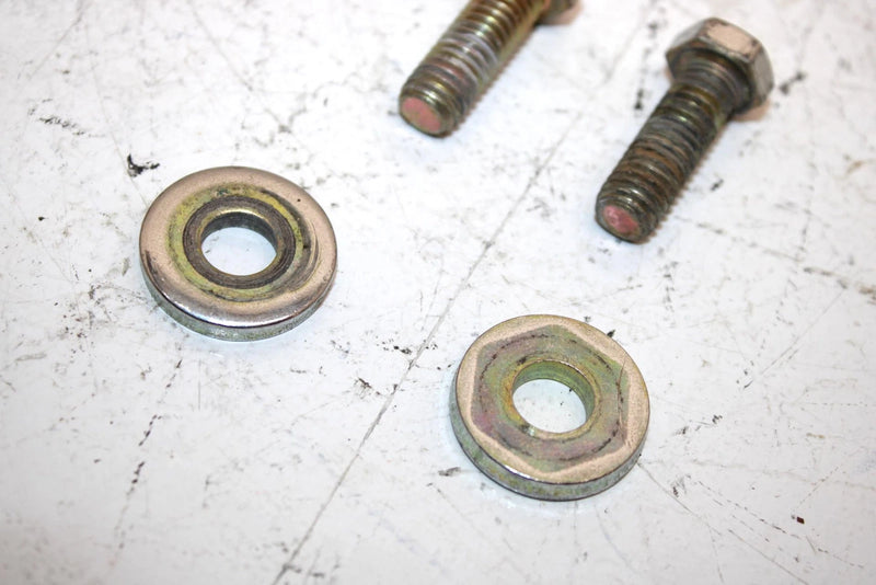 07 Arctic Cat F1000 Efi Lxr Oem Rear Axle Bolt And Washer Set 1623-545 SA226