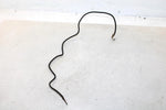 2003 Suzuki Lt-f400f Oem Negative Battery Cable 33810-38F10 AS23
