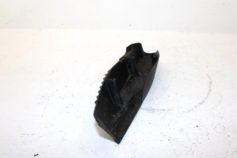 1999 Ski-doo Formula Iii 600 Oem Right Rear Bumper Cover 861777700 SS29