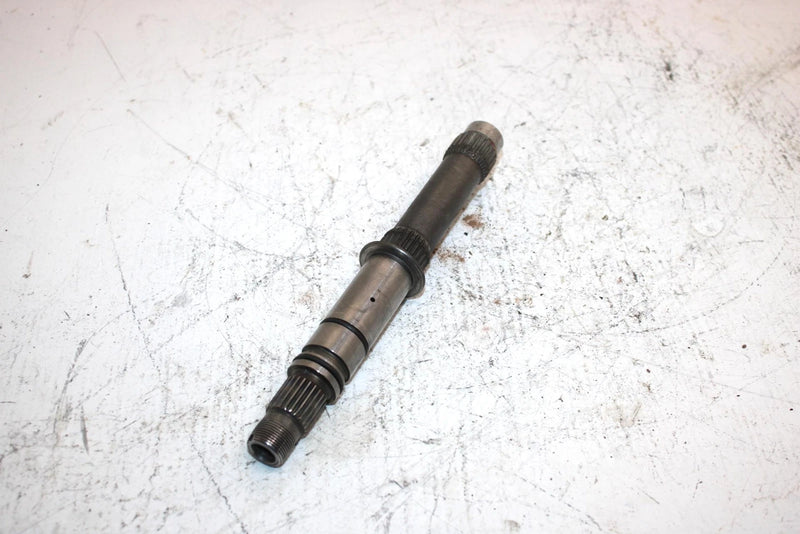 2004 Honda Fourtrax Rincon Oem Transmission Mainshaft 23210-HN8-010 AH2