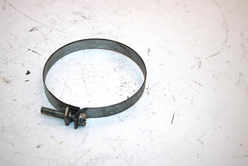 18 Ski-doo Mxz X 600r E-tec Oem Clamp 420251209 SSS1