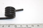 80 Yamaha Enticer 340 Deluxe Oem Right Rear Tortion Spring 90508-99332-00 SY129