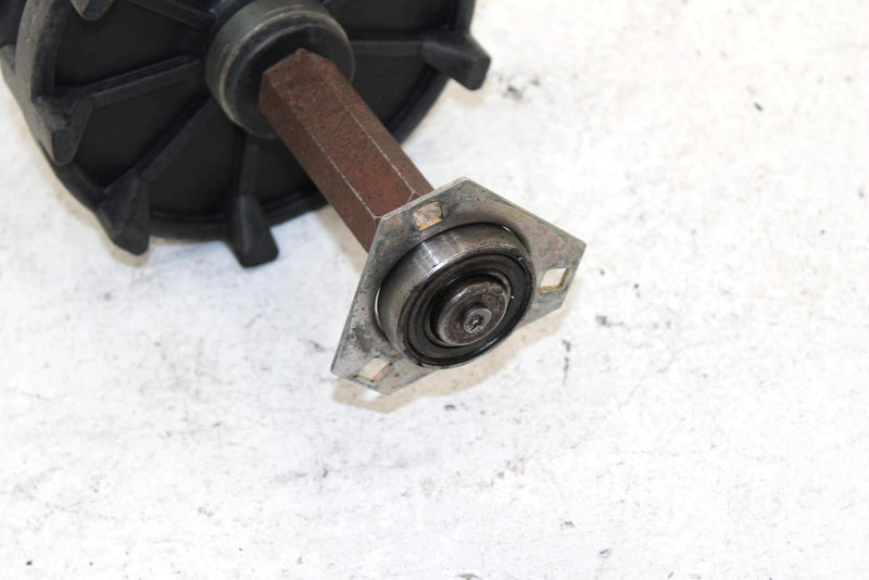 1995 Arctic Cat Z 440 Oem Track Drive Shaft 0728-033 SA5