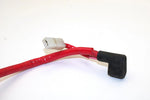 2007 Yamaha Phazer Oem Battery Cable Plus Lead Wire 8GC-82115-00-00 SY109