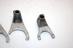 96 Yamaha  Warrior 350 Oem Shift Fork Set 1UY-18311-00-00 1YW-18511-00-00 AY6