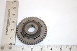 00 Suzuki Quadmaster  Lta500f  Oem Ballance Shaft Gear 12667-04F01 AS6