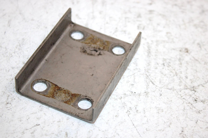 1990 Sea-doo Sp Oem Handlebar Mount Set 277000013 277000009 JS42
