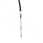 1995 Arctic Cat TigerShark Daytona OEM Steering Cable 0673-232 JA15