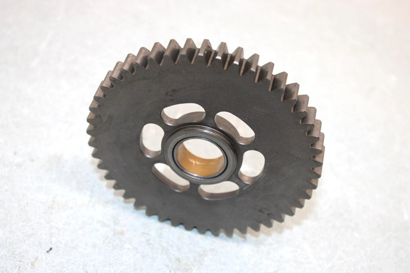 00 Polaris Xpedition 425 Oem Complete Gear 3086358 AP19