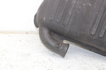 2009 Polaris Assault Rmk 800 Oem Exhaust Muffler Resonator 1262142-029 SP205