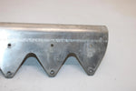 09 Polaris Switchback 600 Oem Right Tunnel Foot Reinforcement 5251257 SP10