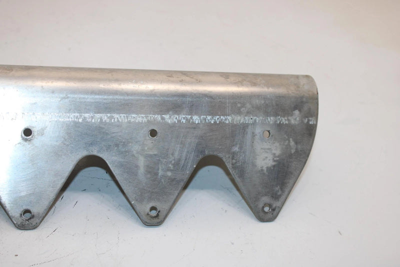 09 Polaris Switchback 600 Oem Right Tunnel Foot Reinforcement 5251257 SP10