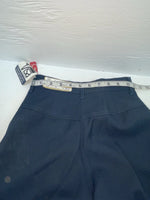 New Vintage Blue Dickson Jenkins Polyester Pants #5507 ZZ-40