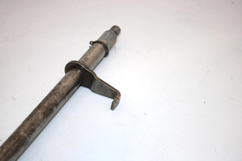 03 Suzuki Ozark 250 Ltf250 2x4 Oem Gear Shift Shaft 25510-05G00 AS4