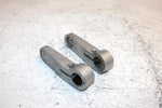 1998 Ski-doo Mxz 670 Oem Outer Steering Arm Set 506145800 506145900 SS17