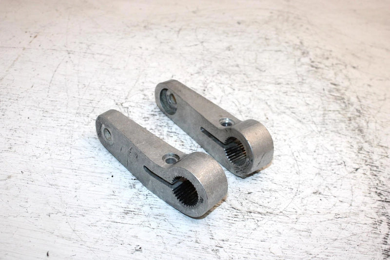 1998 Ski-doo Mxz 670 Oem Outer Steering Arm Set 506145800 506145900 SS17