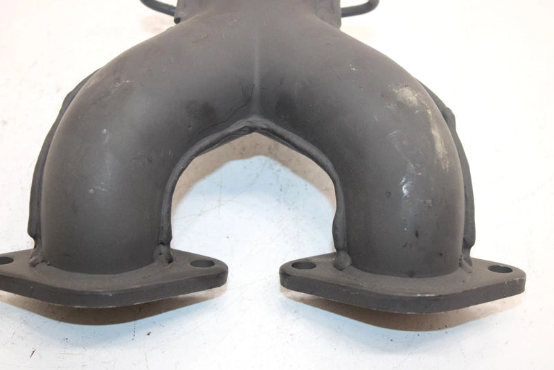 00 Yamaha Sx500r Oem Exhaust Manifold 8CR-14610-00-00 SY0