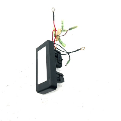 1994 Sea-Doo XP OEM Electronic Box 278000071 JS63
