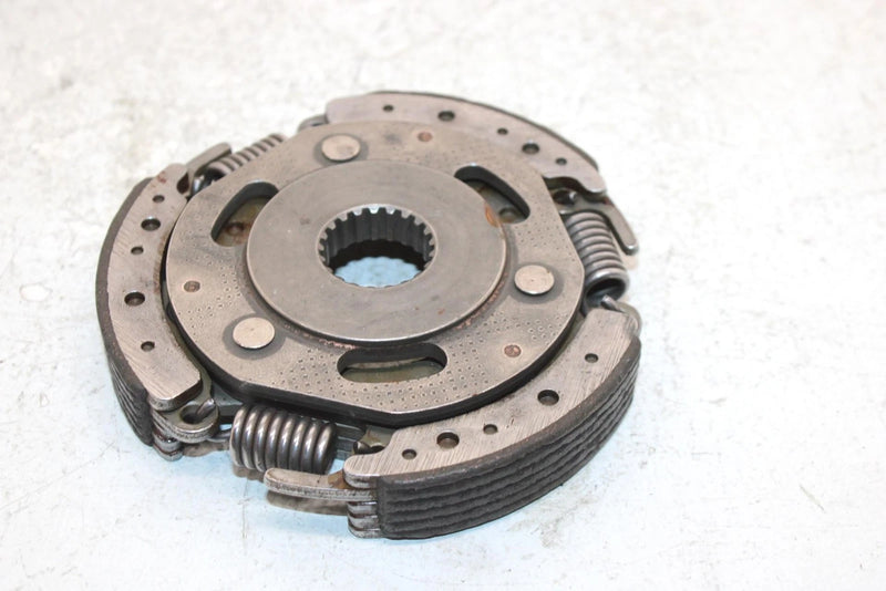 1997 Kawasaki Bayou 220 Oem Centrifugal Clutch 41033-1713 41036-0003 AK21